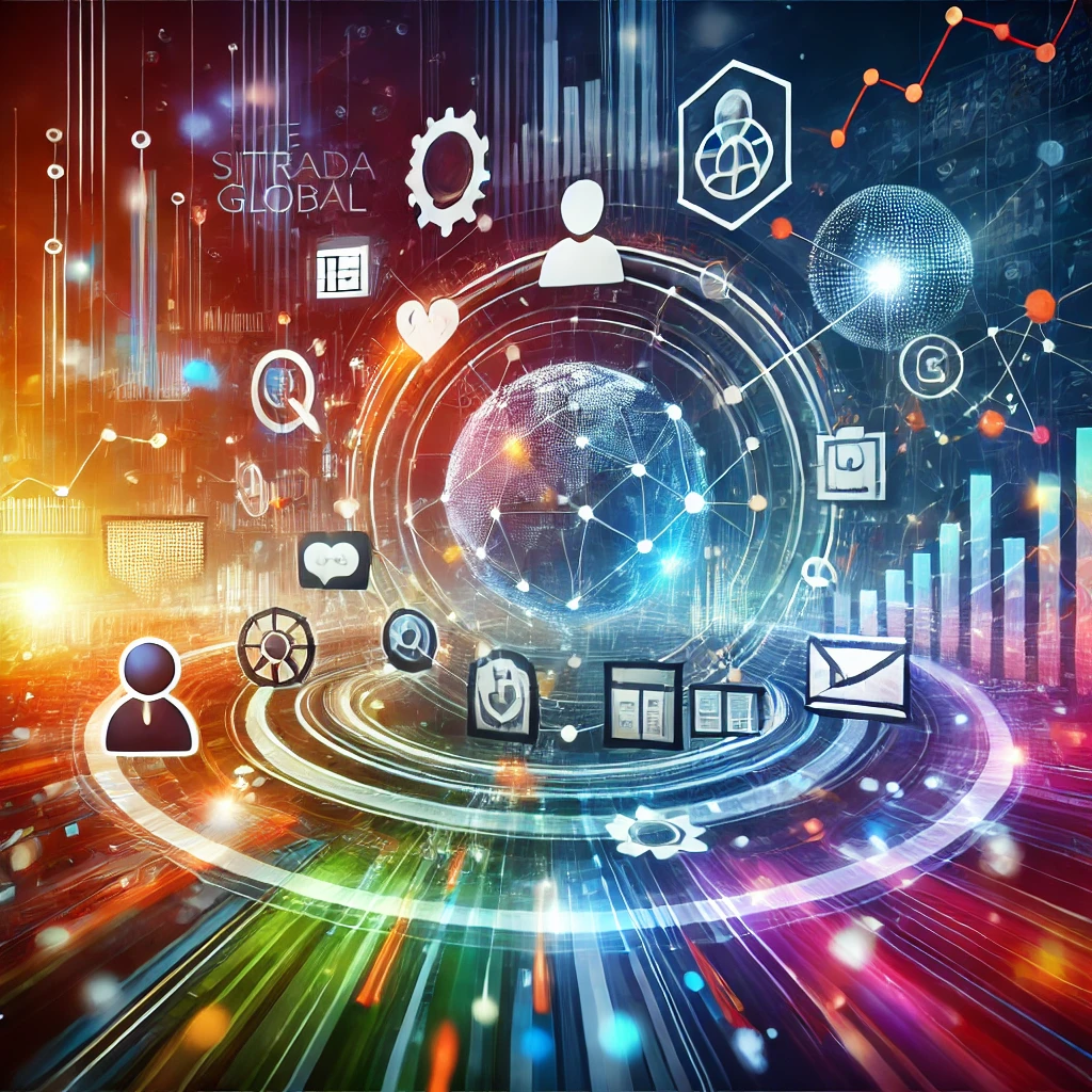 Founded sitestradaglobal.com