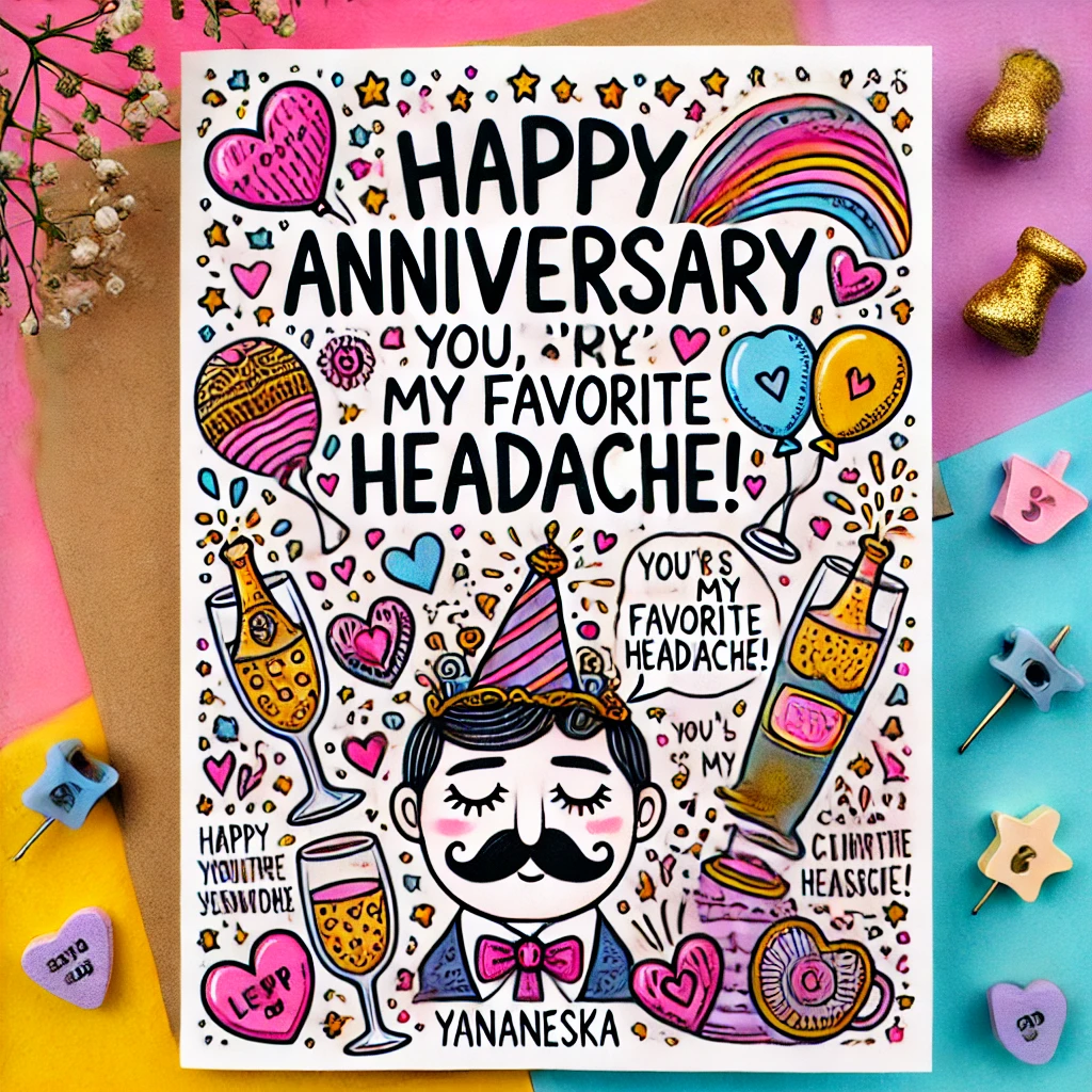 anniversary to my husband funnyfont-generator.com/fonts/yananeska/