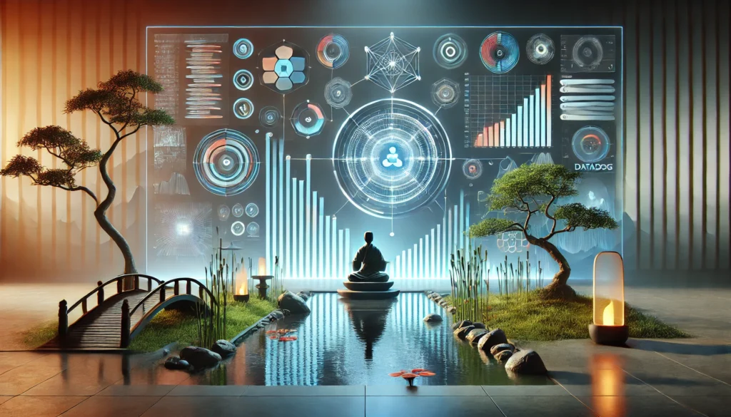 Zen 10 Datadog
