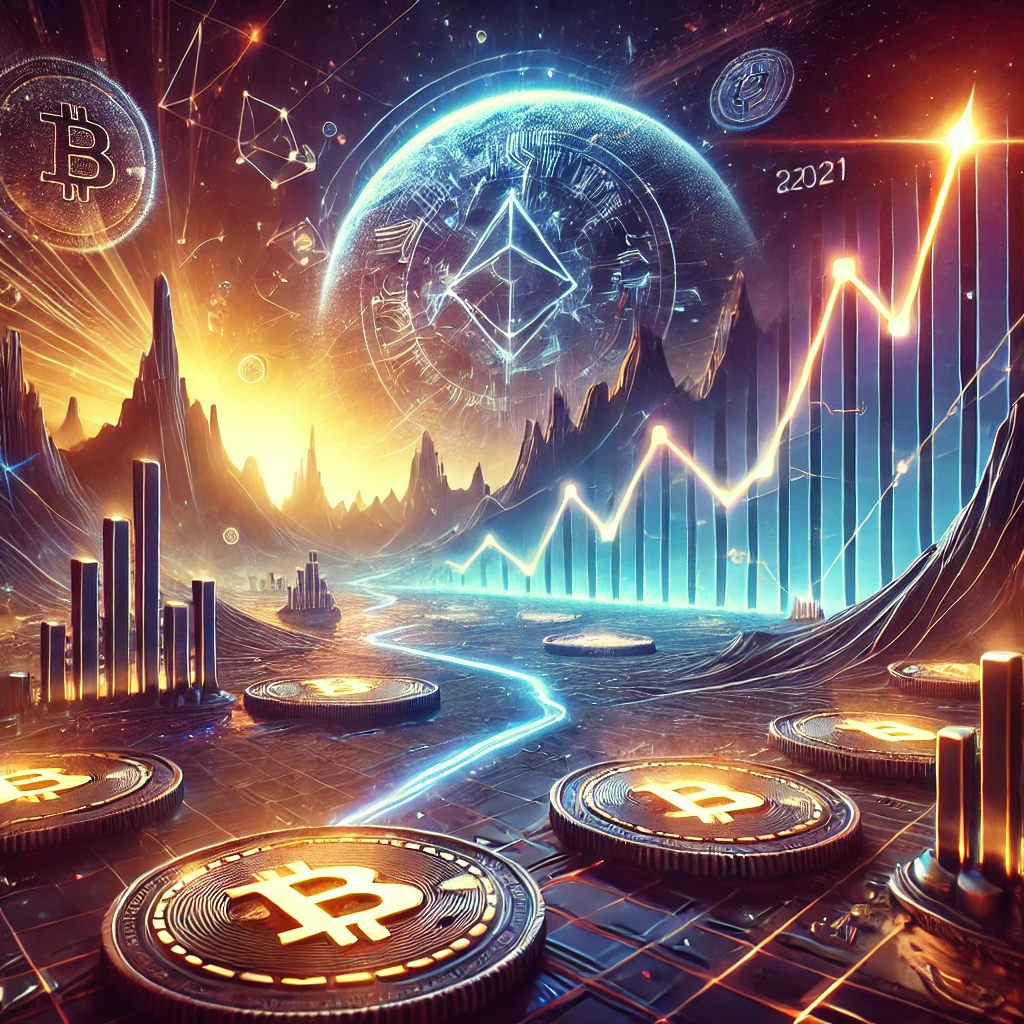 Illuvium Crypto was 2800 and I Dropped Hard 2021