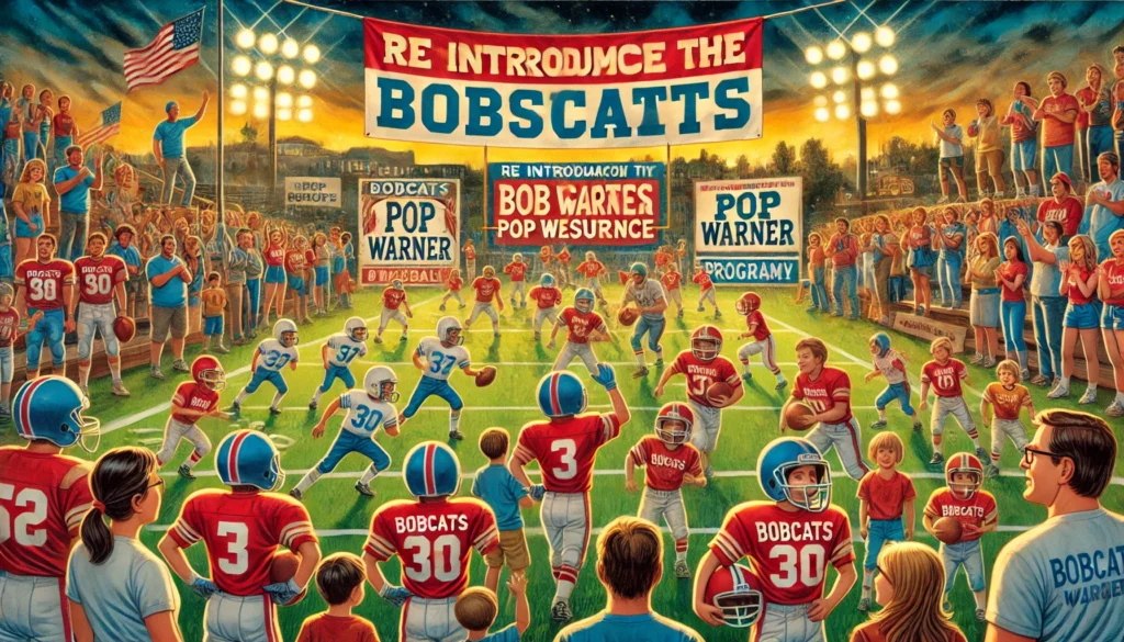 Introduction What makes youth sports so crucial for community development? For decades, the Bobcats Pop Warner program was a cornerstone for young athletes, fostering teamwork, discipline, and a love for sports. But what happens when such a vital program falters, only to rise again? The reintroduction of the Bobcats Pop Warner not only rekindled the community’s spirit but also opened new doors for countless young athletes. Background of the Bobcats Pop Warner Program History and Founding of the Program The Bobcats Pop Warner was established in the late 20th century as a means to engage youth in structured sports. Known for its commitment to fostering both athletic and academic success, the program thrived for years. It provided a safe haven for children to learn teamwork, discipline, and perseverance. Key Milestones Before Reintroduction During its peak, the program had hundreds of participants and was a mainstay in local tournaments. However, the late 2000s brought challenges. Declining enrollment, dwindling funds, and increased competition from other programs led to its eventual suspension. The Decision to Reintroduce By the early 2020s, a renewed interest in youth sports prompted the community to call for the program’s return. Parents, former players, and community leaders recognized the void left by its absence. Plans for reintroduction were set into motion with a clear vision: bring back the Bobcats Pop Warner, bigger and better. The Reintroduction of the Bobcats Pop Warner Timeline of the Reintroduction The program officially relaunched in 2022. Organizers focused on creating a robust infrastructure that would address past shortcomings while setting a foundation for long-term success. Recruitment and Training Recruitment was a top priority. Flyers, social media campaigns, and word-of-mouth helped attract new players. A revamped training program emphasized skill-building, safety, and character development. Funding and Sponsorships The reintroduction wouldn’t have been possible without strong financial backing. Local businesses stepped in, providing sponsorships that covered uniforms, equipment, and travel expenses. Successes After Reintroduction Tournaments and Championships Within two years, the Bobcats Pop Warner was competing at regional and state-level tournaments. Their success not only brought pride to the community but also attracted more players and supporters. Individual Success Stories Many young athletes flourished under the program, with some earning scholarships and others advancing to competitive leagues. Their achievements became an inspiration for future generations. Community Involvement The program brought families together, with parents volunteering as coaches and organizers. The Bobcats became more than just a sports program; they became a symbol of community unity. Challenges Faced Post-Reintroduction Player Retention Keeping players engaged proved challenging, especially with the rise of other extracurricular activities. The program introduced mentorship initiatives and flexible schedules to address these issues. Evolving Game Dynamics As sports strategies evolved, the Bobcats adapted, incorporating modern techniques and technology into their training regimen. Current Status of the Bobcats Pop Warner Today, the Bobcats Pop Warner stands as a thriving program with a growing roster of players. Its emphasis on community, innovation, and inclusivity ensures its sustainability. Innovations and Adaptations From using video analysis for training to hosting virtual workshops for parents, the program embraces innovation to stay ahead. Lessons Learned from the Reintroduction The success of the Bobcats’ reintroduction highlights the importance of community engagement, consistent funding, and adaptability. These lessons serve as a blueprint for other youth programs. The Future of the Bobcats Pop Warner Building Partnerships Plans are underway to collaborate with local schools and organizations, creating a pipeline of talent and support. Inspiring the Next Generation With role models and mentorship programs, the Bobcats aim to nurture not just athletes but also well-rounded individuals. Conclusion The journey of the Bobcats Pop Warner is a testament to the resilience of communities and the transformative power of sports. From a cherished past to a promising future, the Bobcats continue to inspire and uplift. FAQs What was the main reason for the decline of the Bobcats Pop Warner? The program faced challenges like declining enrollment, lack of funds, and competition from other activities. How did the community contribute to the reintroduction? Parents, local businesses, and former players rallied together, providing financial and organizational support. What are the current challenges faced by the program? Player retention and staying updated with evolving sports strategies remain ongoing challenges. How has the program impacted individual players? Many players have advanced to competitive leagues, secured scholarships, and gained invaluable life skills. What is the long-term vision for the Bobcats Pop Warner? The program aims to expand its reach, forge partnerships, and inspire the next generation of athletes