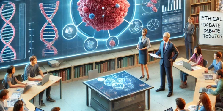 What Is Good PBL on Cancer