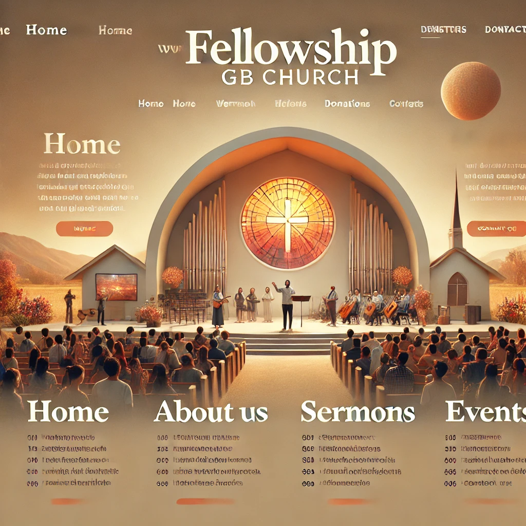 wwwfellowshipgbchurch.com