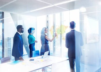 Business Setups in Australia